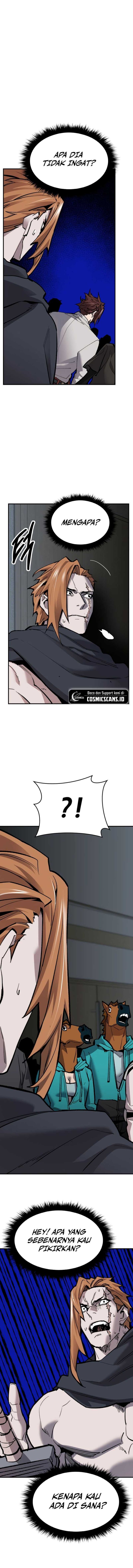 Limit Breaker Chapter 95 page 18