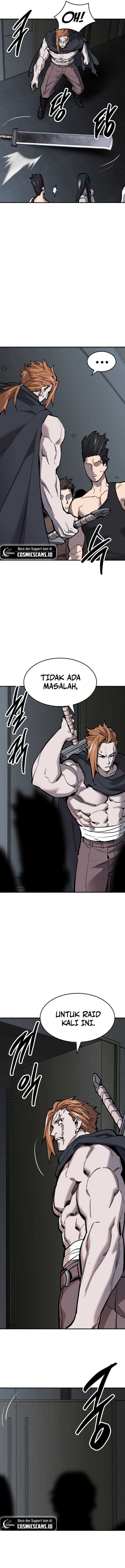 Limit Breaker Chapter 95 page 19