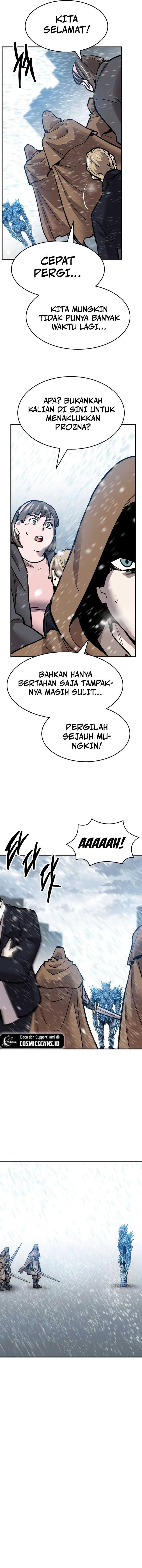 Limit Breaker Chapter 95 page 23