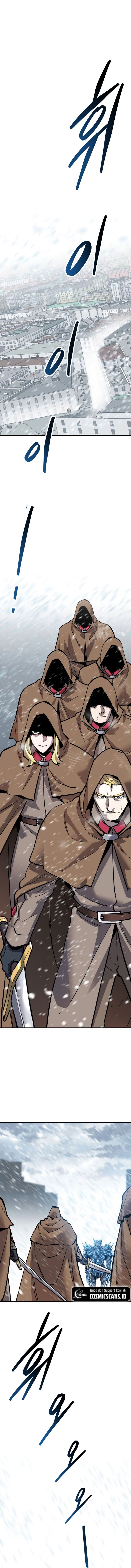 Limit Breaker Chapter 96 page 0