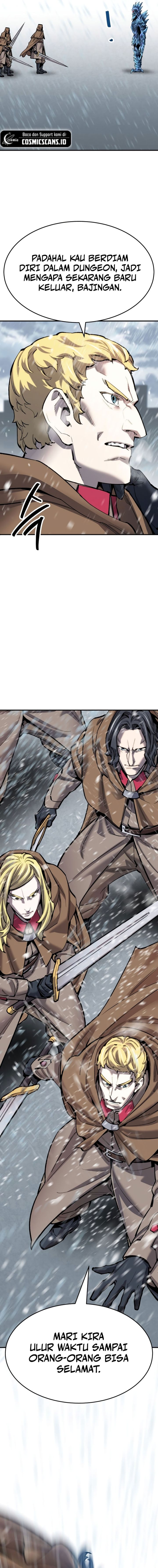 Limit Breaker Chapter 96 page 1