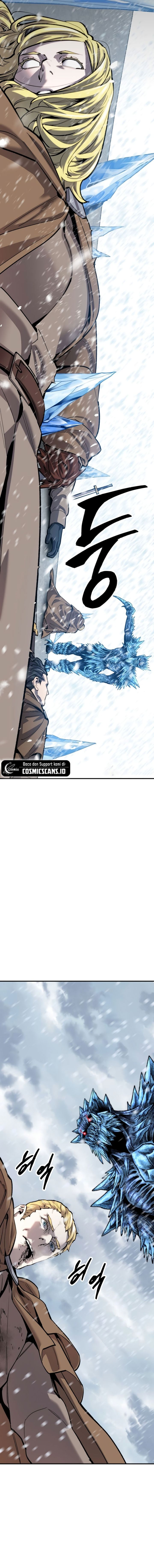 Limit Breaker Chapter 96 page 3
