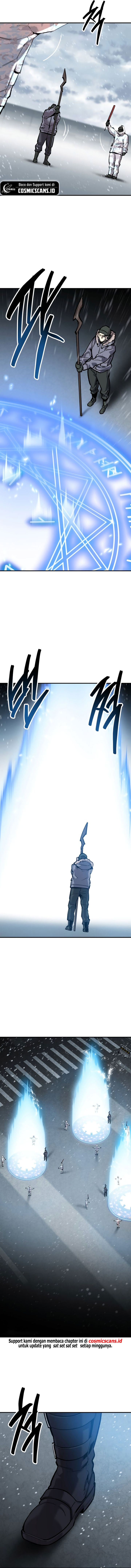 Limit Breaker Chapter 96 page 5