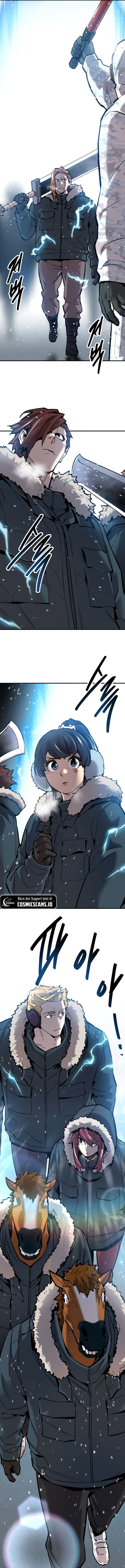 Limit Breaker Chapter 96 page 6