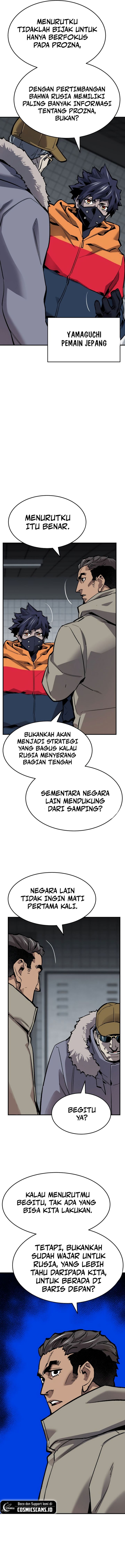 Limit Breaker Chapter 96 page 10