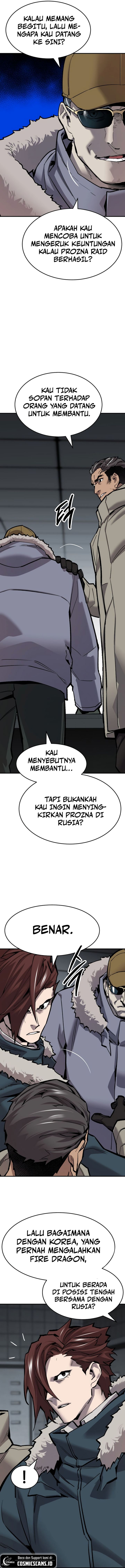 Limit Breaker Chapter 96 page 11