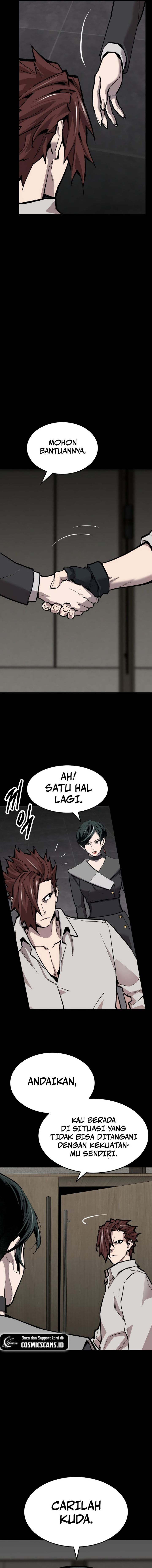 Limit Breaker Chapter 96 page 14