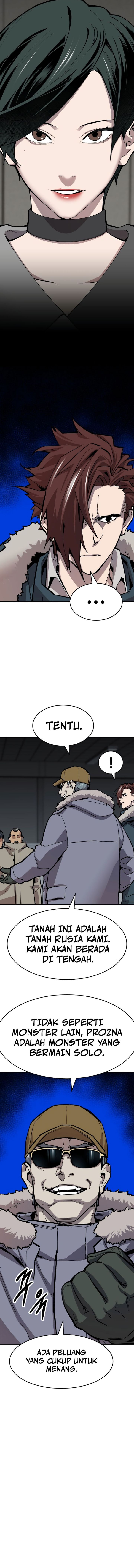 Limit Breaker Chapter 96 page 15