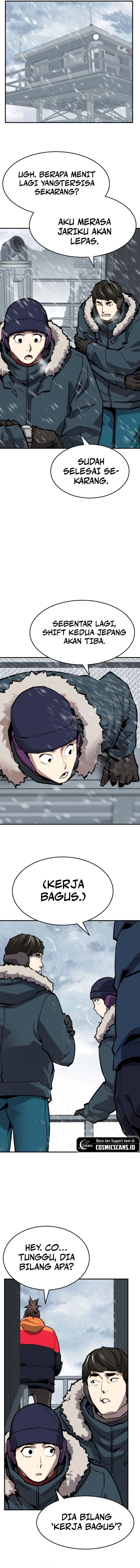 Limit Breaker Chapter 96 page 16