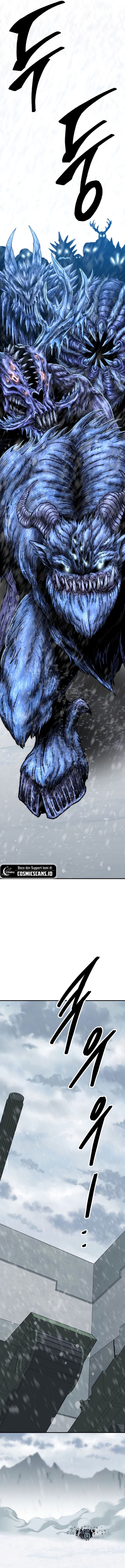 Limit Breaker Chapter 96 page 19