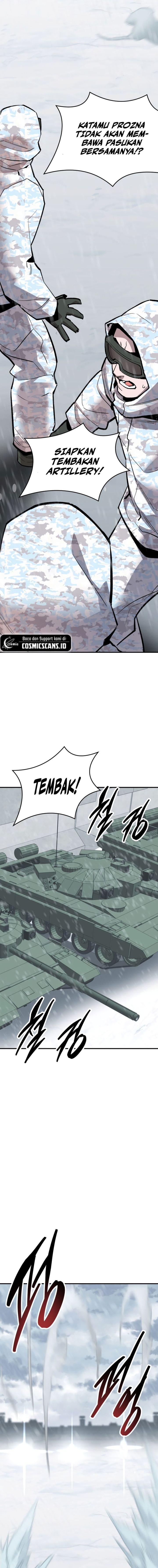 Limit Breaker Chapter 96 page 20