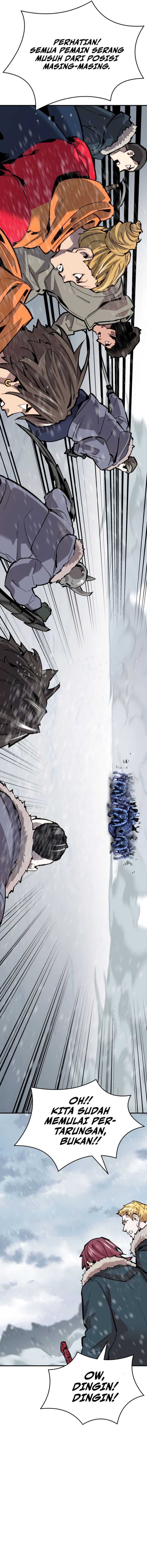 Limit Breaker Chapter 96 page 22