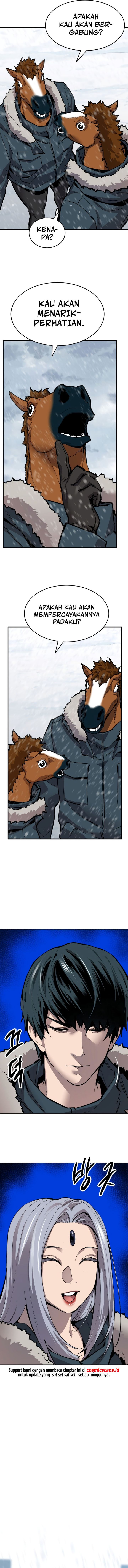 Limit Breaker Chapter 96 page 24