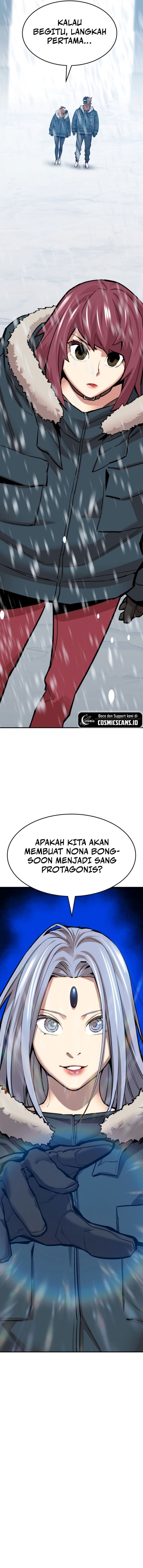 Limit Breaker Chapter 96 page 25