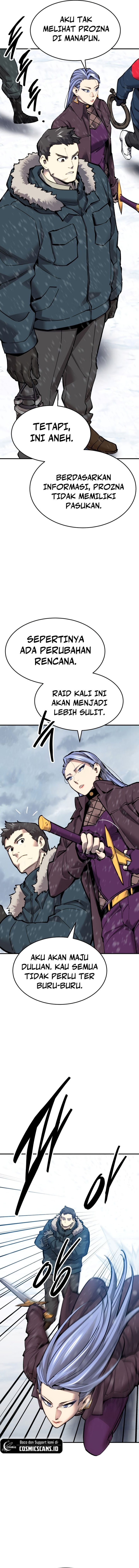 Limit Breaker Chapter 97 page 1
