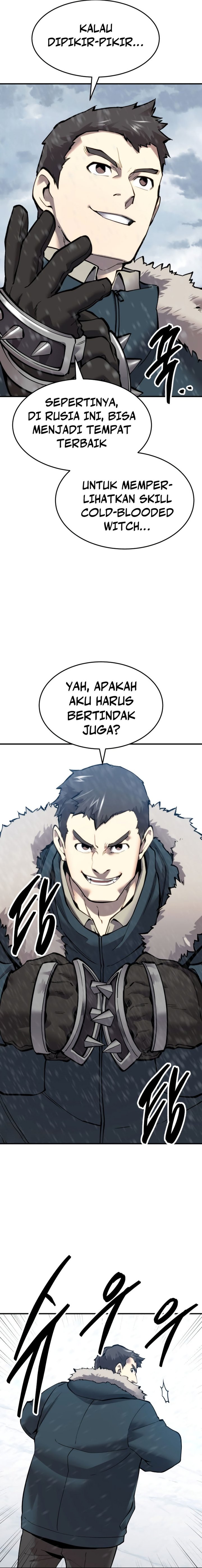 Limit Breaker Chapter 97 page 2