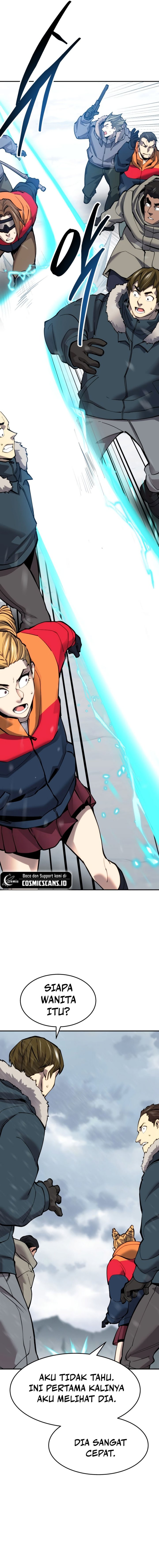 Limit Breaker Chapter 97 page 5