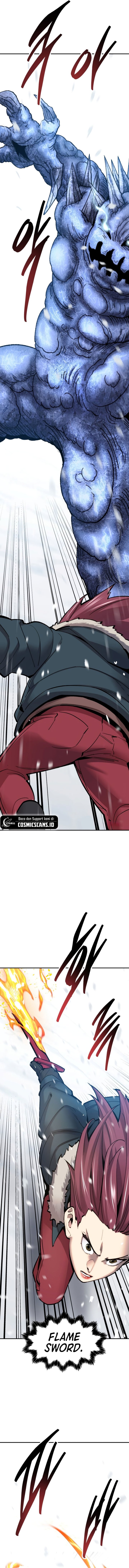 Limit Breaker Chapter 97 page 7