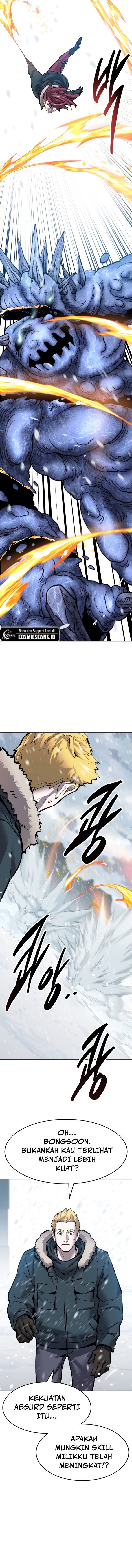 Limit Breaker Chapter 97 page 8