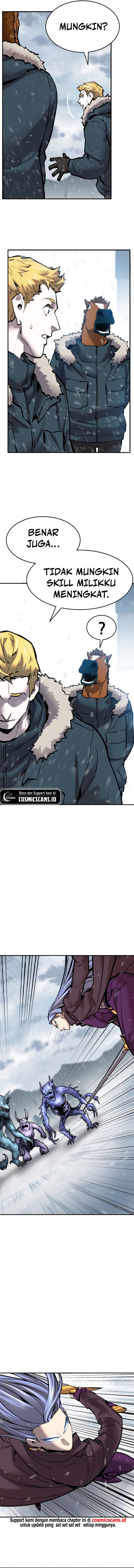 Limit Breaker Chapter 97 page 9