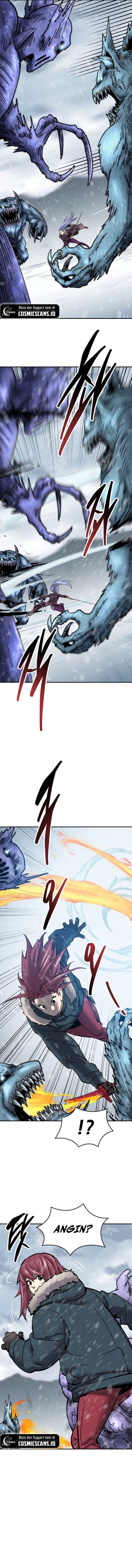 Limit Breaker Chapter 97 page 10