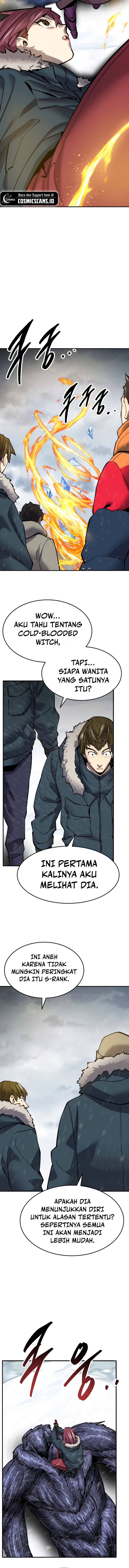 Limit Breaker Chapter 97 page 14