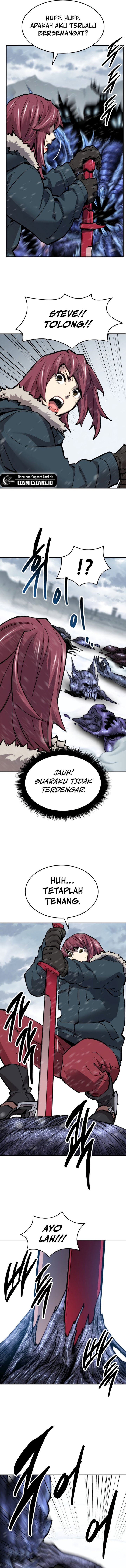 Limit Breaker Chapter 97 page 15