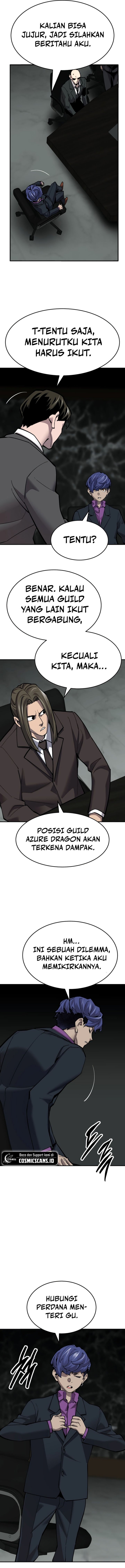 Limit Breaker Chapter 97 page 18