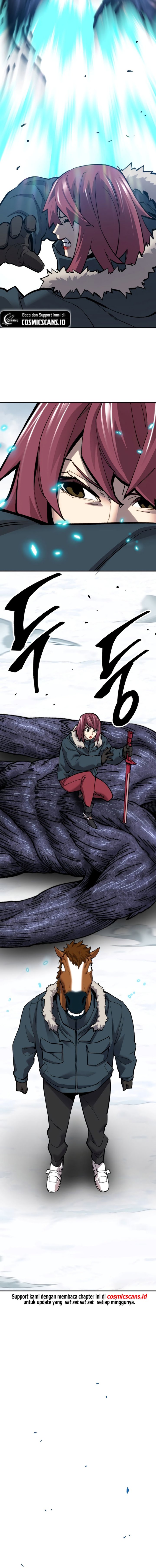 Limit Breaker Chapter 97 page 20