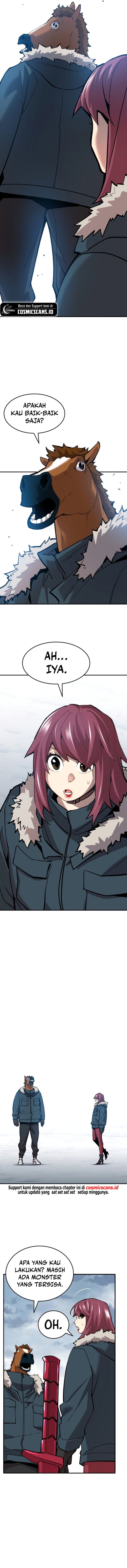 Limit Breaker Chapter 97 page 21