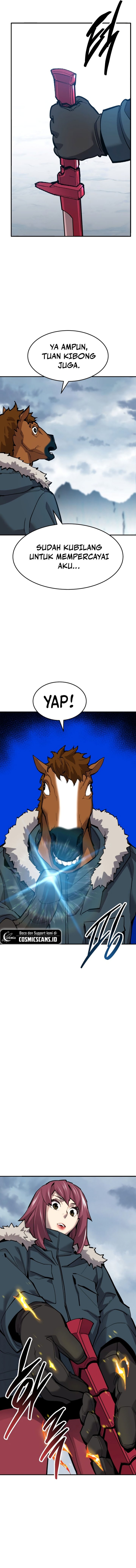 Limit Breaker Chapter 97 page 22