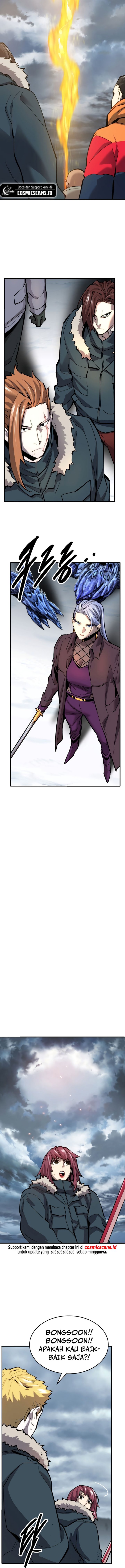 Limit Breaker Chapter 97 page 24