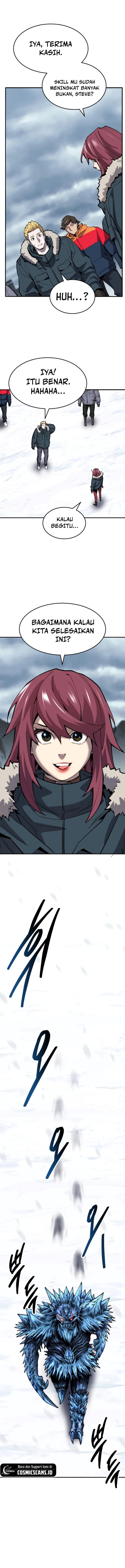 Limit Breaker Chapter 97 page 25