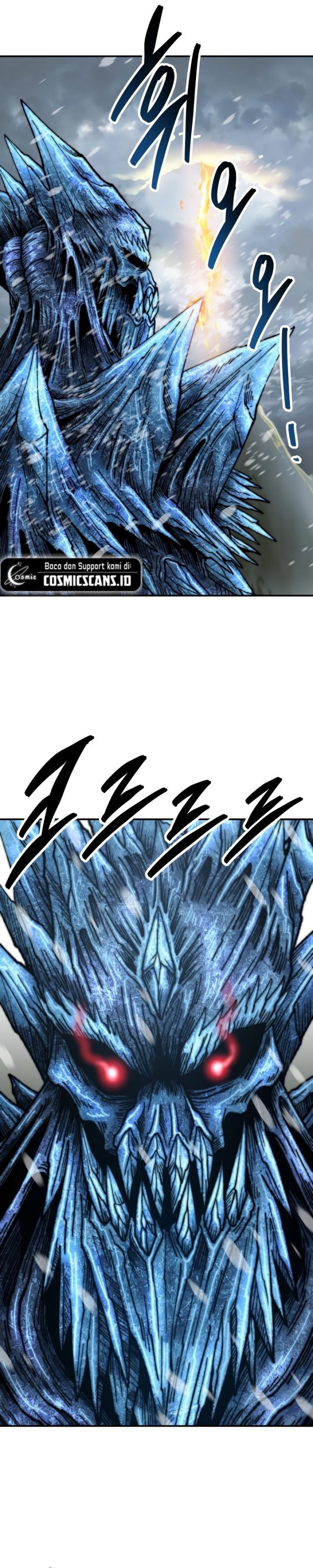 Limit Breaker Chapter 97 page 26