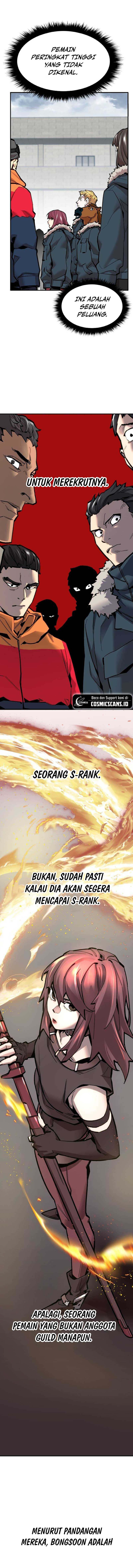 Limit Breaker Chapter 98 page 2