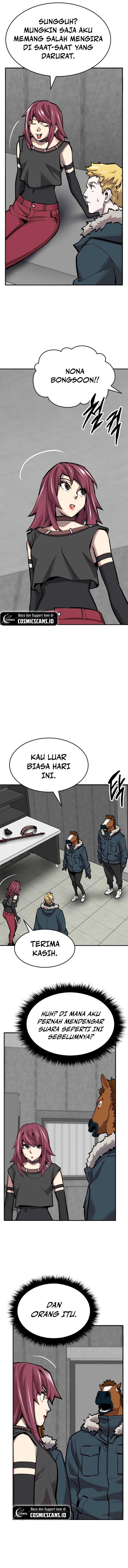 Limit Breaker Chapter 98 page 8