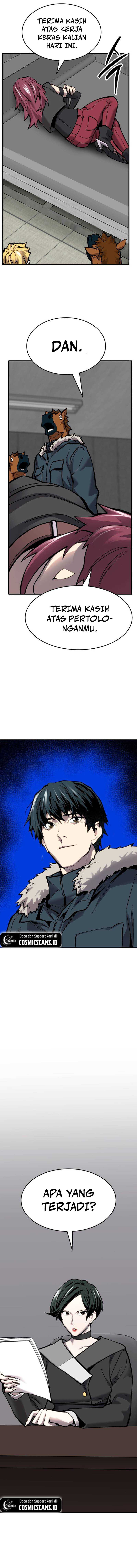 Limit Breaker Chapter 98 page 11
