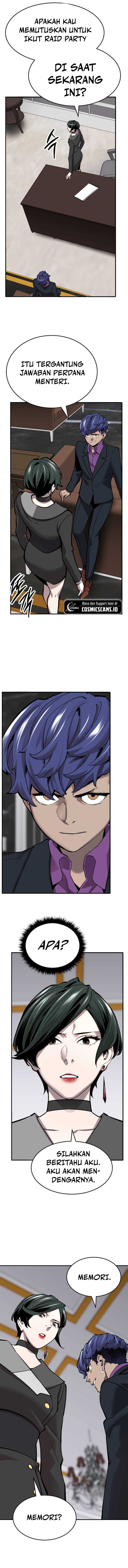 Limit Breaker Chapter 98 page 13