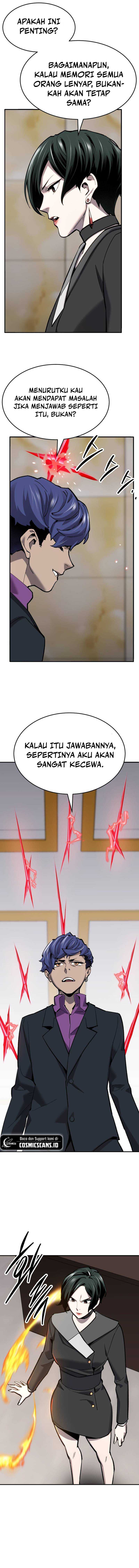 Limit Breaker Chapter 98 page 16