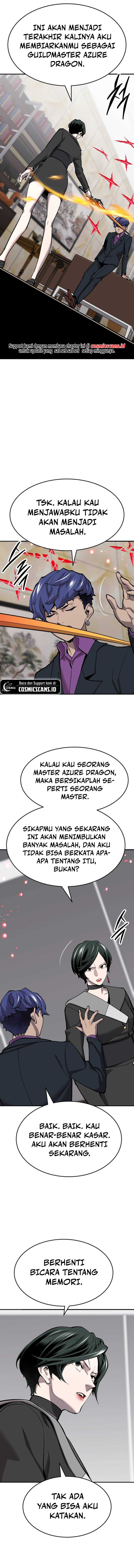 Limit Breaker Chapter 98 page 17