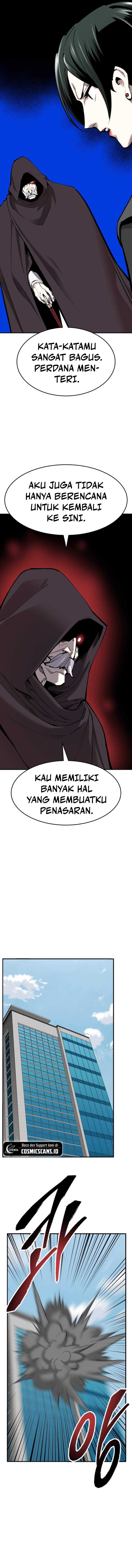 Limit Breaker Chapter 98 page 22