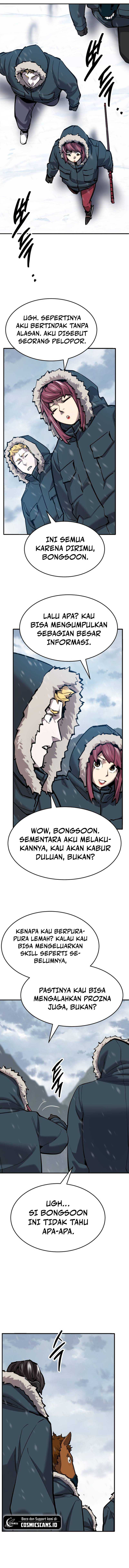 Limit Breaker Chapter 98 page 25