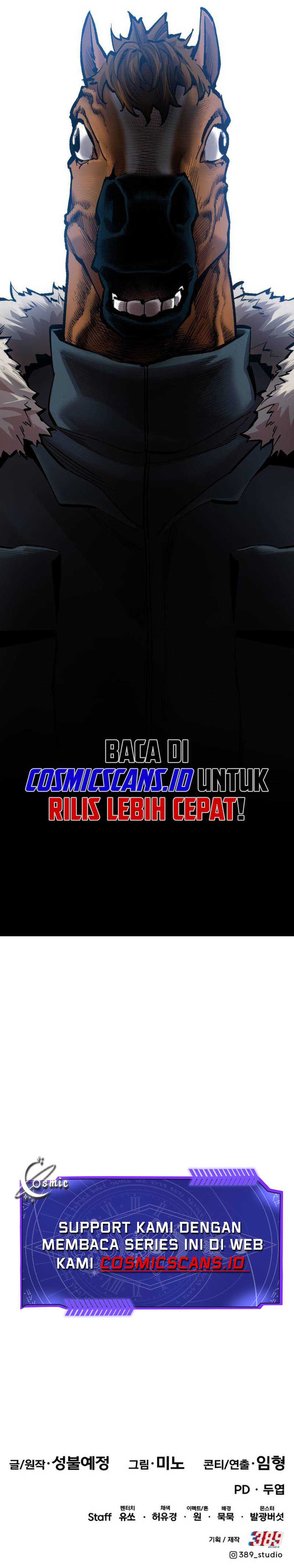 Limit Breaker Chapter 98 page 27