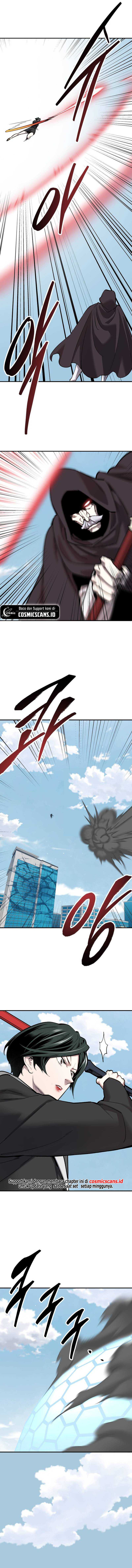 Limit Breaker Chapter 99 page 8