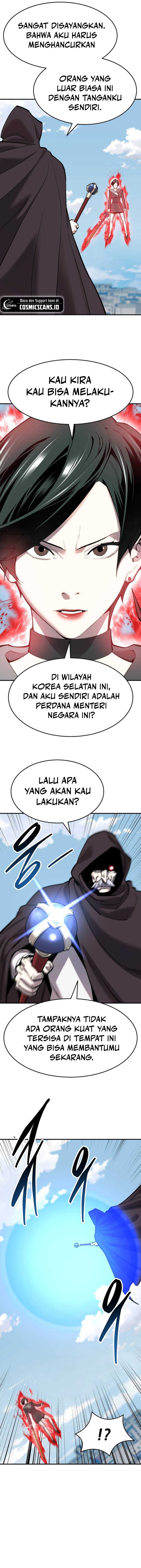Limit Breaker Chapter 99 page 16
