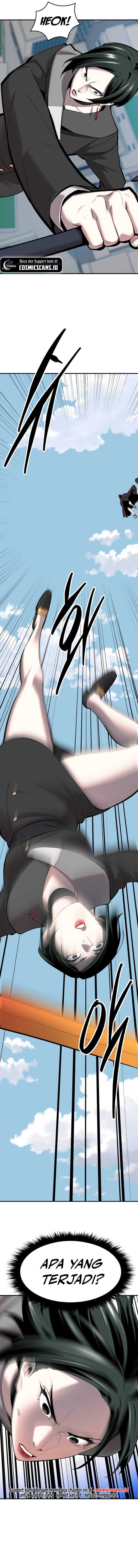 Limit Breaker Chapter 99 page 18