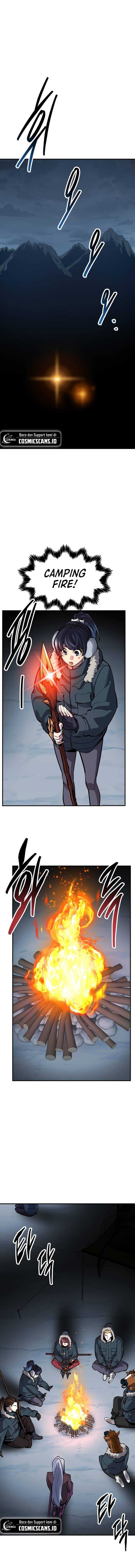 Limit Breaker Chapter 99 page 23