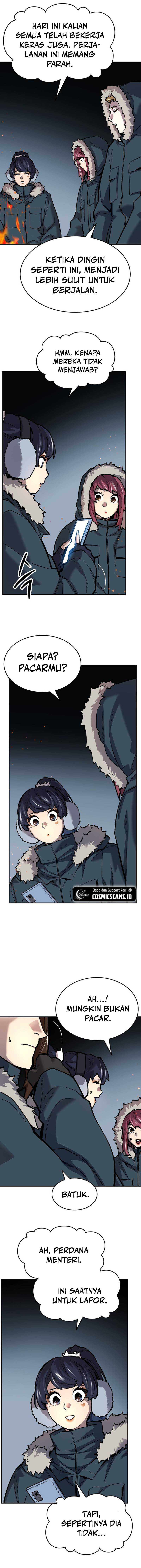 Limit Breaker Chapter 99 page 24