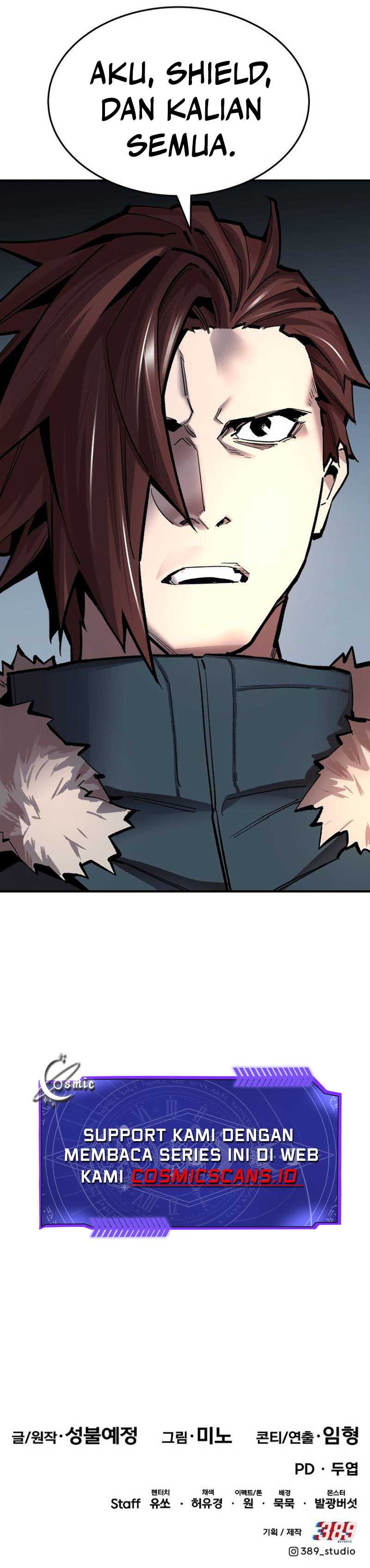 Limit Breaker Chapter 99 page 27