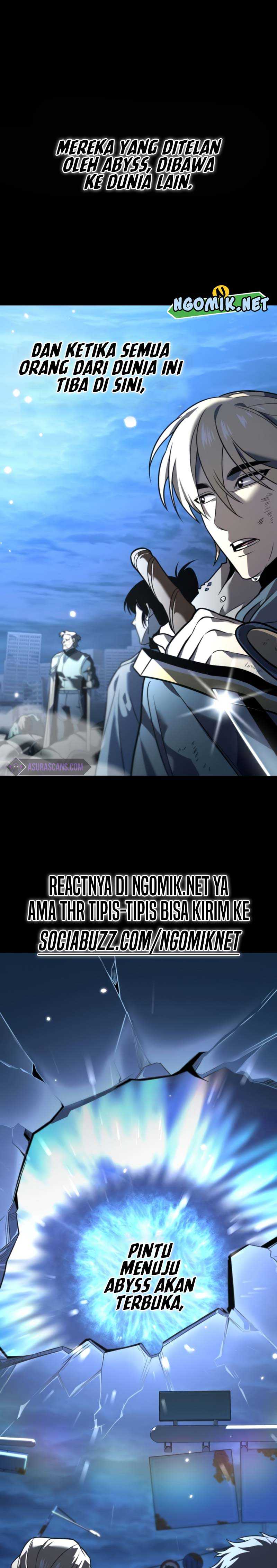 Reincarnator Chapter 1 page 9